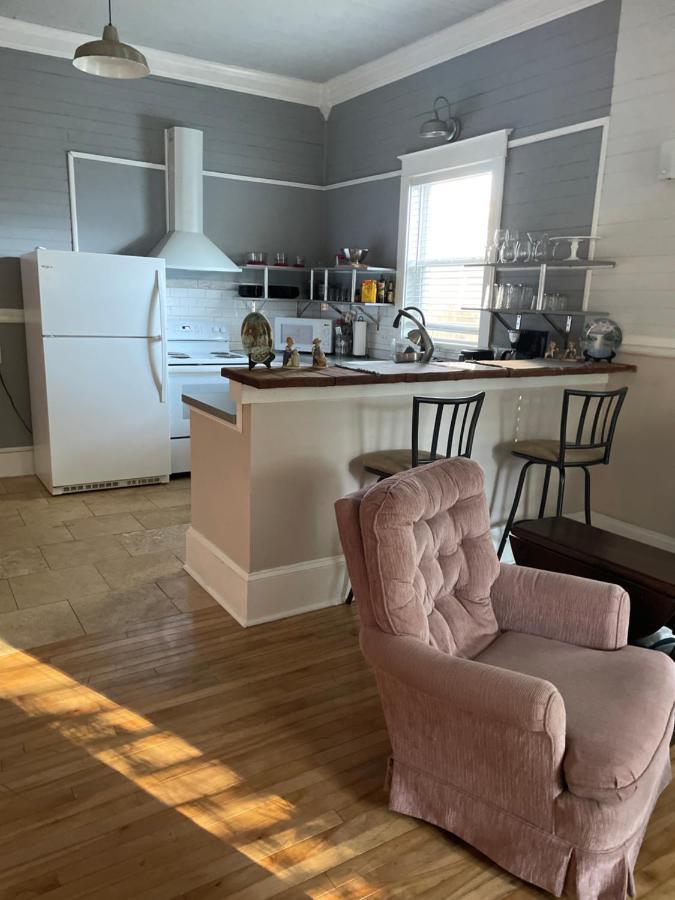150-Year-Old Lincolnville Cottage 3Bedroom 2Bath St. Augustine Exterior foto